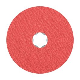 DISC SANDING COMBICLICK CERAM OX COOL 100MM 60 GRIT